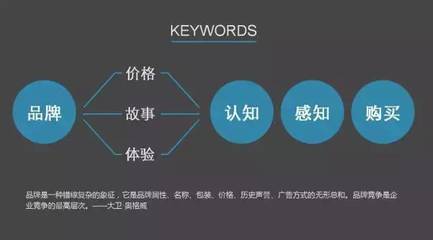 品牌差异化走向品牌忠诚度 从认知到共鸣的品牌管理策略