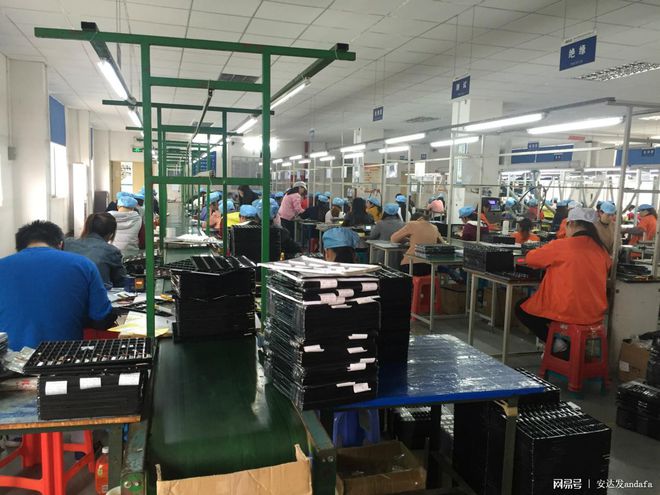 APS生产排程系统导入应用案例 品牌管理视角下的价值重塑
